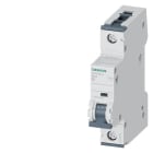 SIEMENS - SIE5SY61026 INT MT 1P B2 ICN 6KA ICU 30KA