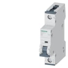 SIEMENS - SIE5SY61117 INT. MT 1P C5 ICN 6KA UL1077