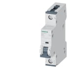 SIEMENS - SIE5SY61147 INT MT 1P C0,3 ICN 6KA ICU 30KA