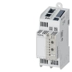 SIEMENS - SIE5SV80224MR RCM TIPO B COM 1CAN 2 RELE 1DI/2DO ANAL