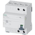 SIEMENS - SIE5SV33246KK60 DIFF. TIPO A EV 6MA DC 40A 2P 30MA 4UM