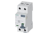 SIEMENS - SIE5SV36166KK01 DIFF. 2P 63A 0,3A TIPO AK 3KA (8/20)