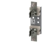 SIEMENS - SIE3NH6420 BASE 1P NH3 630A/690V (1000V)CERAM.D.SB.