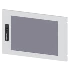 SIEMENS - SIE8GK95053KK20 PORTA TRASPARENTE IP43 B600 H400