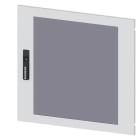 SIEMENS - SIE8GK95054KK20 PORTA TRASPARENTE IP43 B600 H600