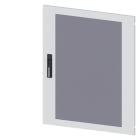SIEMENS - SIE8GK95055KK20 PORTA TRASPARENTE IP43 B600 H800