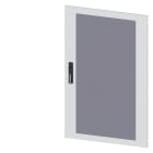 SIEMENS - SIE8GK95056KK20 PORTA TRASPARENTE IP43 B600 H1000
