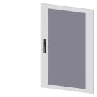 SIEMENS - SIE8GK95056KK23 PORTA TRASPARENTE IP55 B600 H1000