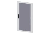 SIEMENS - SIE8GK95057KK23 PORTA TRASPARENTE IP55 B600 H1200