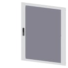SIEMENS - SIE8GK95057KK33 PORTA TRASPARENTE IP55 B900 H1200