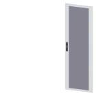 SIEMENS - SIE8GK95058KK22 PORTA TRASPARENTE IP43/IP55 B600 H2000