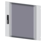 SIEMENS - SIE8GK95074KK23 PORTA TRASP. GIUGIARO IP43/IP55 H600 B60