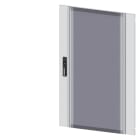 SIEMENS - SIE8GK95077KK23 PORTA TRASP. GIUGIARO IP43/IP55 H1000 B6
