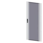 SIEMENS - SIE8GK95078KK20 PORTA TRASP. GIUGIARO IP43/IP55 H1600 B6