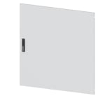 SIEMENS - SIE8GK95156KK30 PORTA IN LAMIERA IP43 B900 H1000