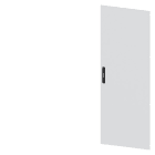 SIEMENS - SIE8GK95158KK21 PORTA IN LAMIERA IP43/IP55B600 H1800