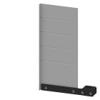 SIEMENS - SIE8WD44080FA PANNELLO DI INCISIONE PER 8WD44