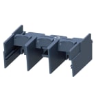 SIEMENS - SIE3RA68803AB CALOTTA COPRI MORS X 3RA6813-8AB-8AC