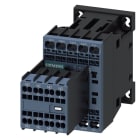 SIEMENS - SIE3RH23712FB40 CONTAUS.7NO,1R DC 24V,S00,ML