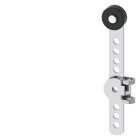 SIEMENS - SIE3SE50000AA60 LEVA MET REG STEP100MM ROT PLAST D19MM