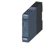 SIEMENS - SIE3RM10022AA04 AVVIATMOT.DIRET 0,4-2,0A, 24V ML