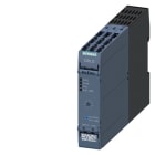 SIEMENS - SIE3RM12011AA04 AVVIATMOT.INV. 0,1-0,5A 24V VT