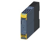 SIEMENS - SIE3RM13072AA04 AVVMOT.INV. 1,6-7,0A 24V SAFETY ML