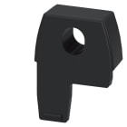SIEMENS - SIE3ZY13110AA00 CLIPS X FISSAGGIO SU PIASTRA