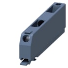 SIEMENS - SIE3ZY11221BA00 MORSETTO RIMOVIBILE 2-POLI VT