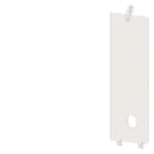SIEMENS - SIE3ZY13211AA00 COPERTURA PROTEZ 17.5MM