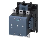 SIEMENS - SIE3RT12646AM36 CONTS.V.S10 110KW CONV.200-220UC