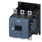 SIEMENS - SIE3RT10666LA06 CONTACT AC3:160KW/400V 2NO+2NC,W/O COIL