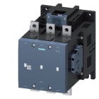 SIEMENS - SIE3RT12756NF36 CONTS.V.S12 200KW ELETT.96-127UC