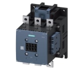 SIEMENS - SIE3RT10652AB36 CONTS10 132KW CONV.23-26UC C.CLAMP