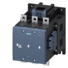 SIEMENS - SIE3RT12766AP36 CONTS.V.S12 250KW CONV.220-240UC