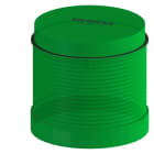 SIEMENS - SIE8WD44505BC COL.LUM.LED LAMP. VERDE 230V AC