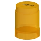 SIEMENS - SIE8WD42505BD LUCE LAMP.230V AC GIALLO