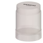 SIEMENS - SIE8WD42205BE LUCE FISSA LED TRASP. 50MM