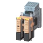 SIEMENS - SIE3TC56170AB4 CONTATT.GR.12 CC 2L,2R 24VCC