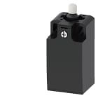 SIEMENS - SIE3SE55320FC051AM0 POS. SW. ROL. PLU. SHORT STROKE 1NO+1NC