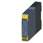 SIEMENS - SIE3RM11012AA14 AVVMOT.DIRET 0,1-0,5A110-230V SAF. ML
