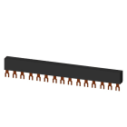 SIEMENS - SIE3RV19151DB SBARRA PARAL X5 S00-S0 45MM FORCH.