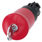 SIEMENS - SIE3SU10001HR200AA0 PULS.F.EMERG KEY SSG10 40MM