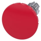 SIEMENS - SIE3SU10501JB200AA0 PULS.F.EMERG ROTAZIONE 60MM