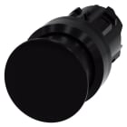 SIEMENS - SIE3SU10001AD100AA0 PULS. FUNGO NERO 30MM