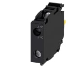 SIEMENS - SIE3SU14001AA101HA0 MODULO CONTATTO MONITORING P.FRONTALE VI