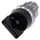 SIEMENS - SIE3SU10504HC010AA0 SEL.KEY 73034 NERO MOMENT.2POS 0<I, 0