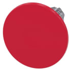 SIEMENS - SIE3SU10501CD200AA0 PULS. FUNGO ROSSO 60MM