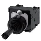SIEMENS - SIE3SU11007AC101NA0 MANIP.2POS.OR.MOMENT.PLAST.NO BLOC COMPL