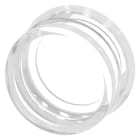 SIEMENS - SIE3SU19000DB700AA0 CAPP. PROTEZIONE PULSANTI PIATTI